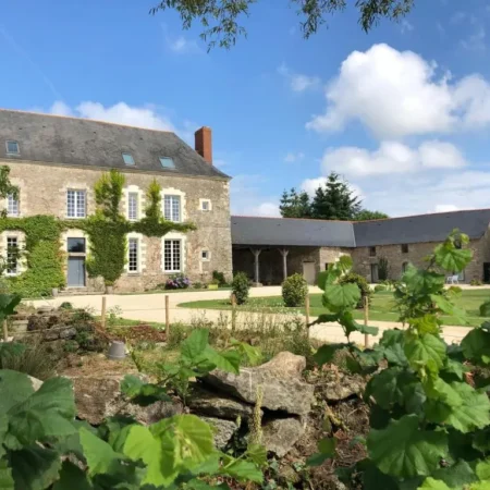Chateau De La Garnison
