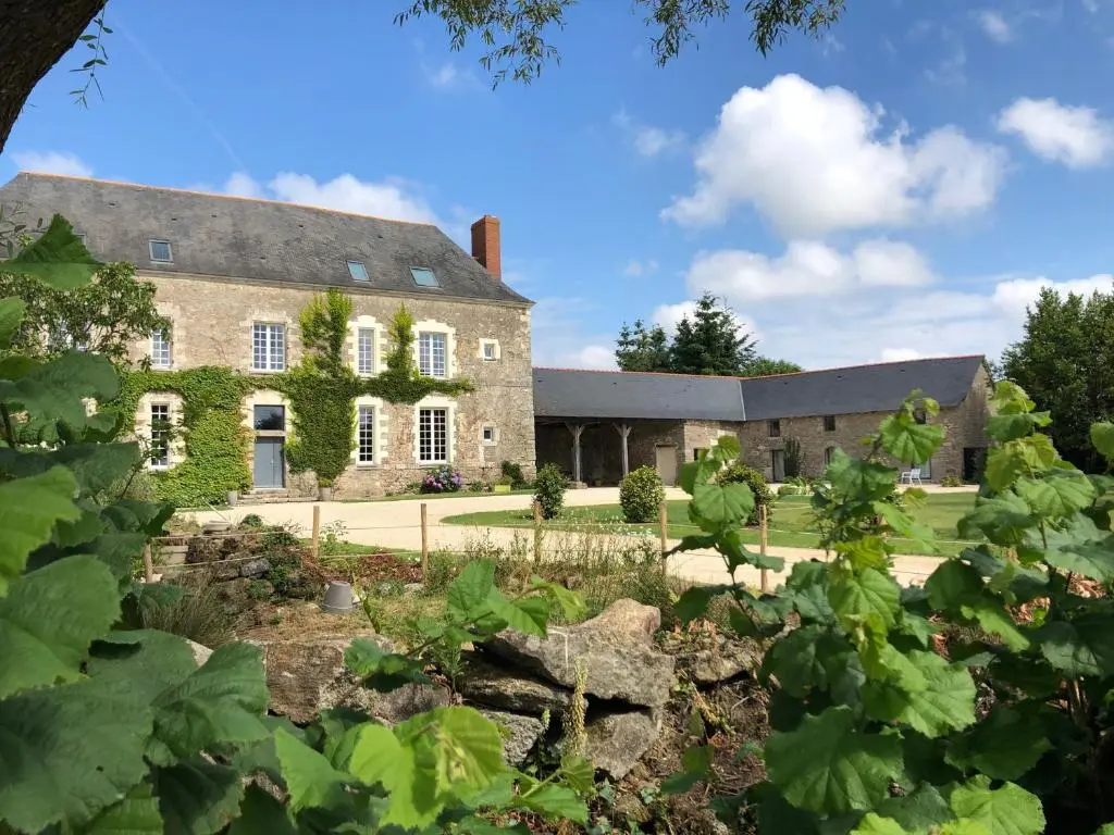 Chateau De La Garnison