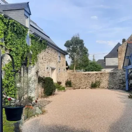 La Ferme aux Fleurs