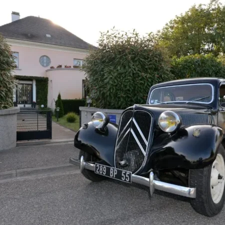 Villa Fink