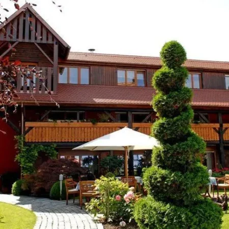 Hotel a La Ferme