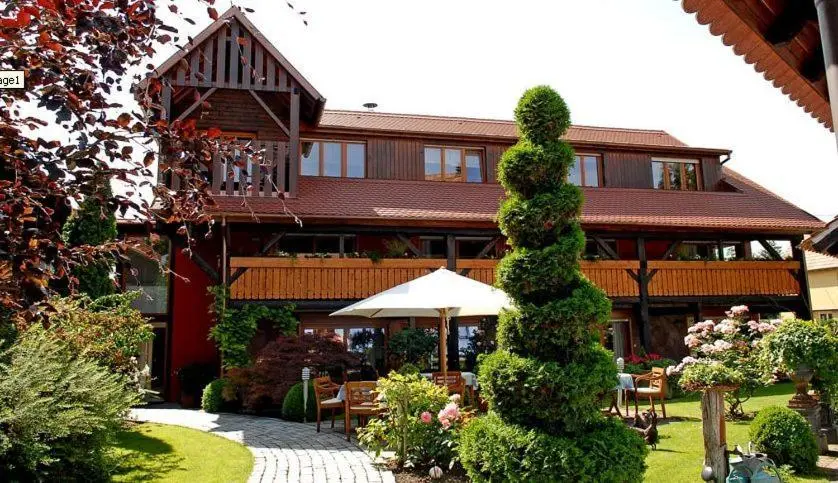 Hotel a La Ferme