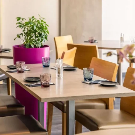 Hotel Mercure Strasbourg Aeroport
