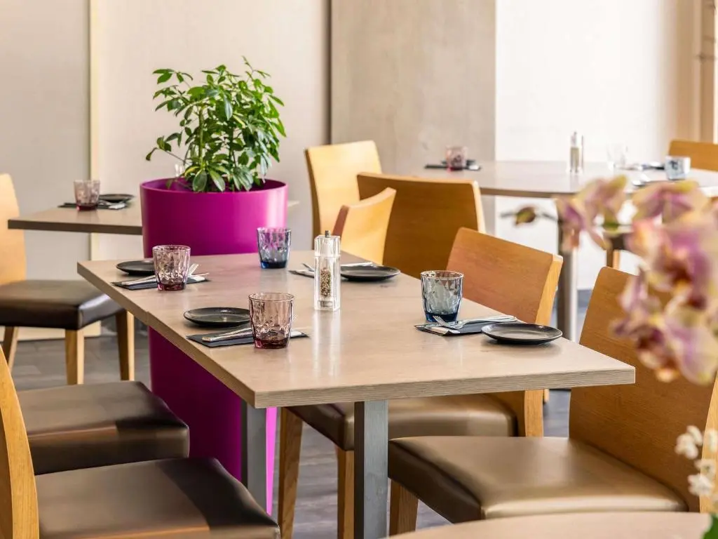 Hotel Mercure Strasbourg Aeroport