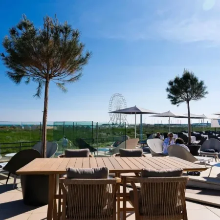 Thalazur Ouistreham