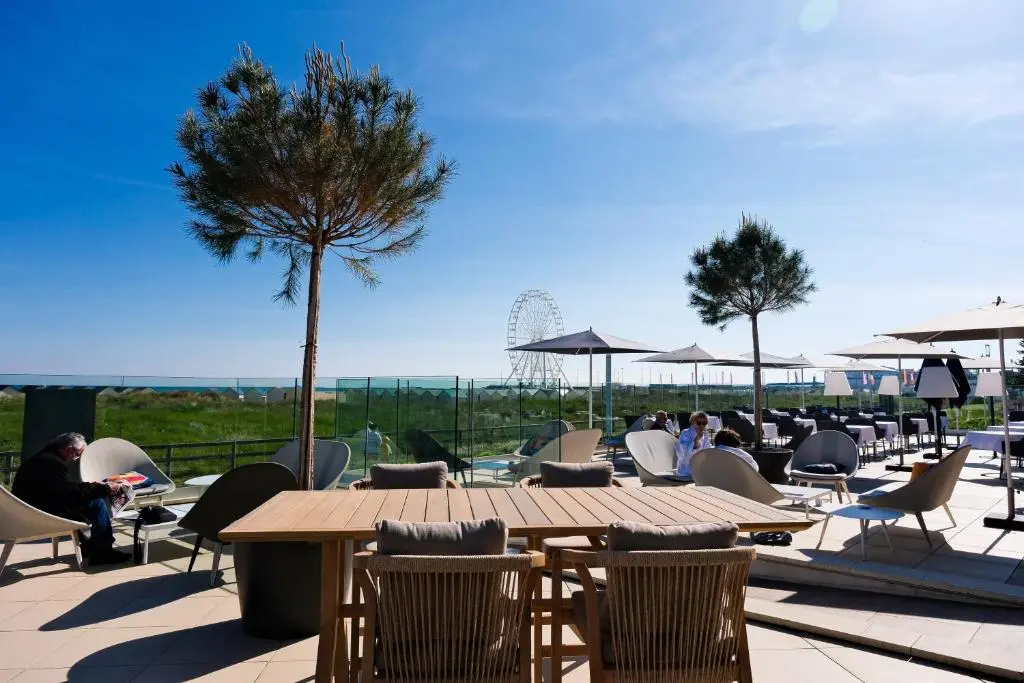 Thalazur Ouistreham