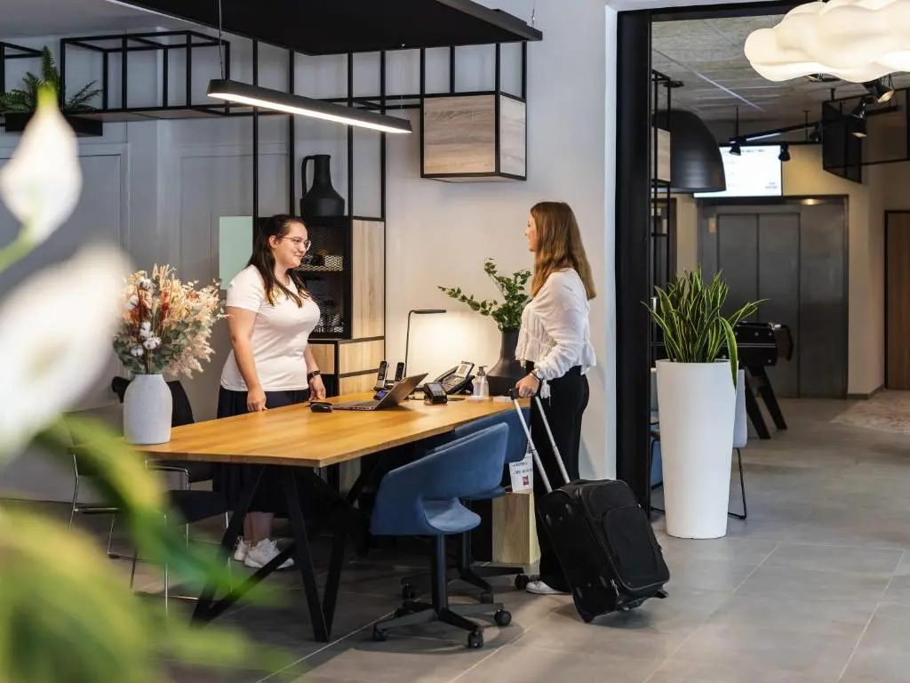 Ibis Lyon Sud Oullins