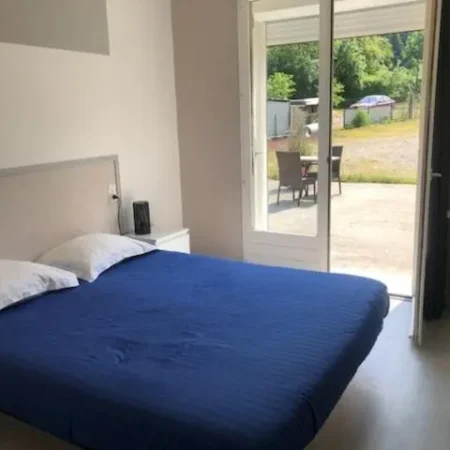 Hotel Bon Accueil