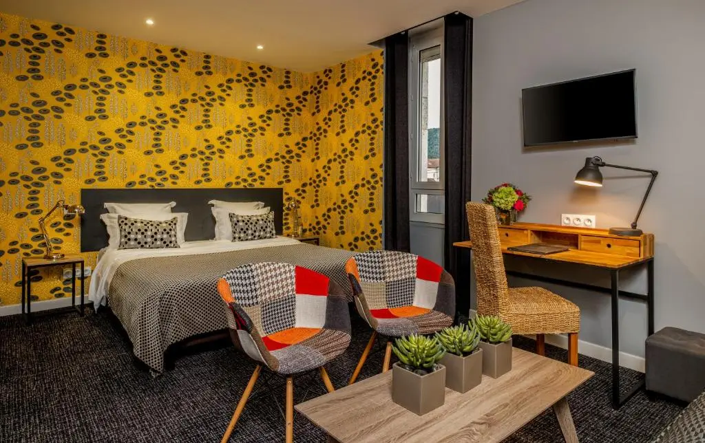 Nouvel Hotel