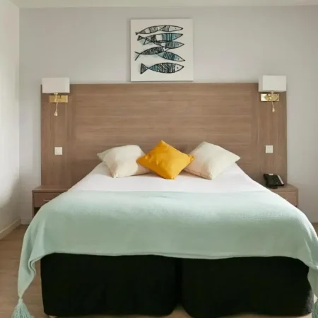 Tulip Inn Massy Palaiseau Residences