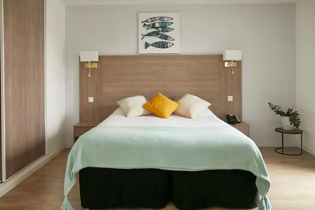 Tulip Inn Massy Palaiseau Residences