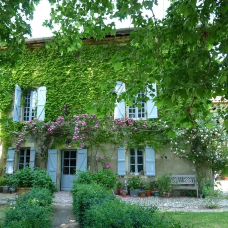 Chambres d&rsquo;hotes Les Pesques