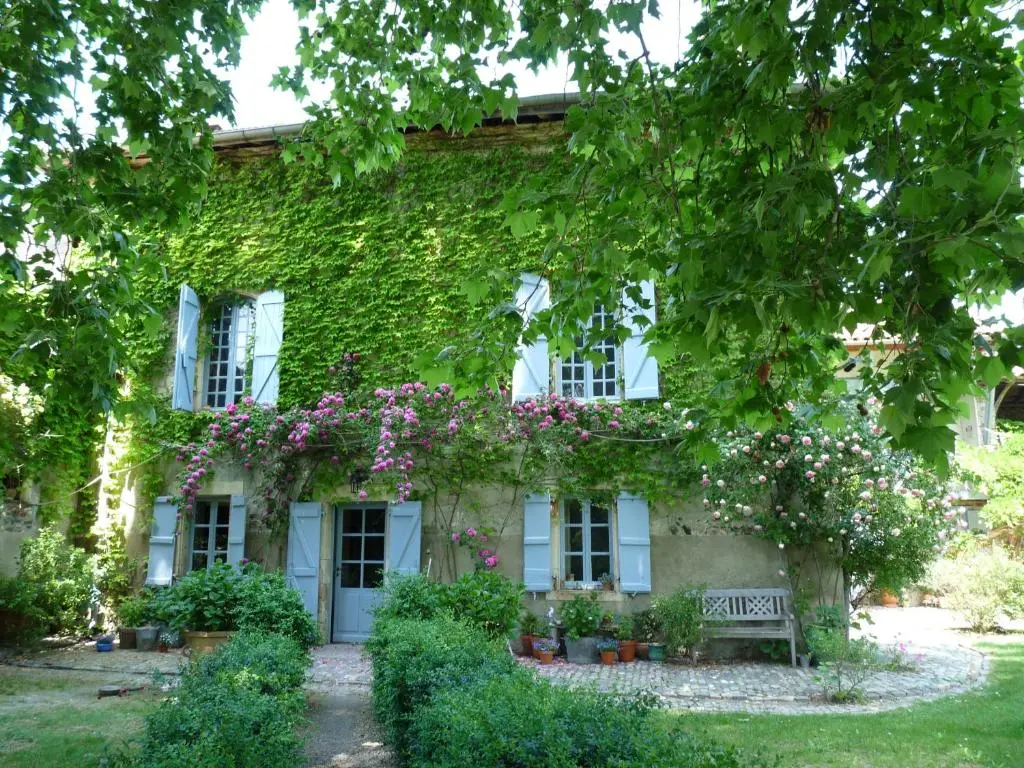 Chambres d’hotes Les Pesques