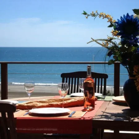 Le Grand Large Bord de Mer