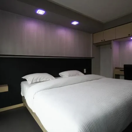HOTEL LA ROCADE