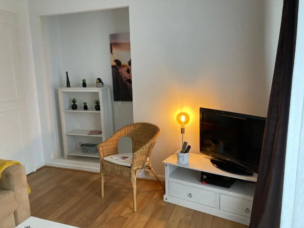 Appart aux deux colombes Pamiers