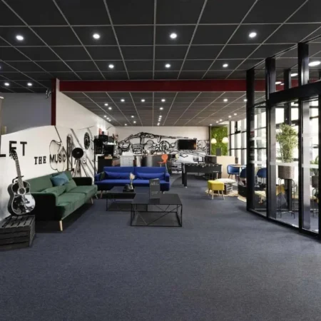 Ibis budget Eglise de pantin