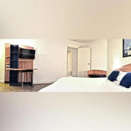 ART hotel paris est