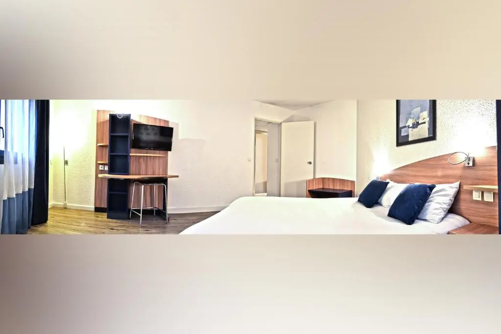 ART hotel paris est