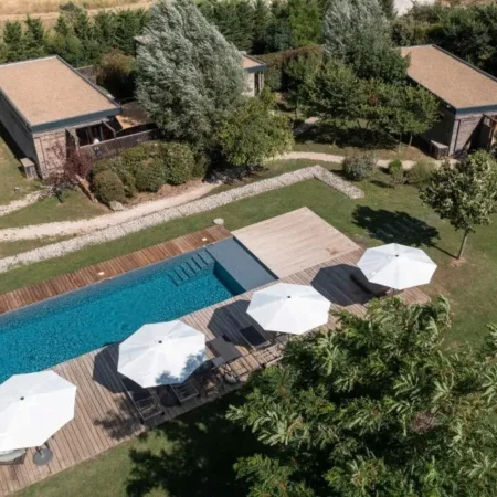 Domaine Mejan