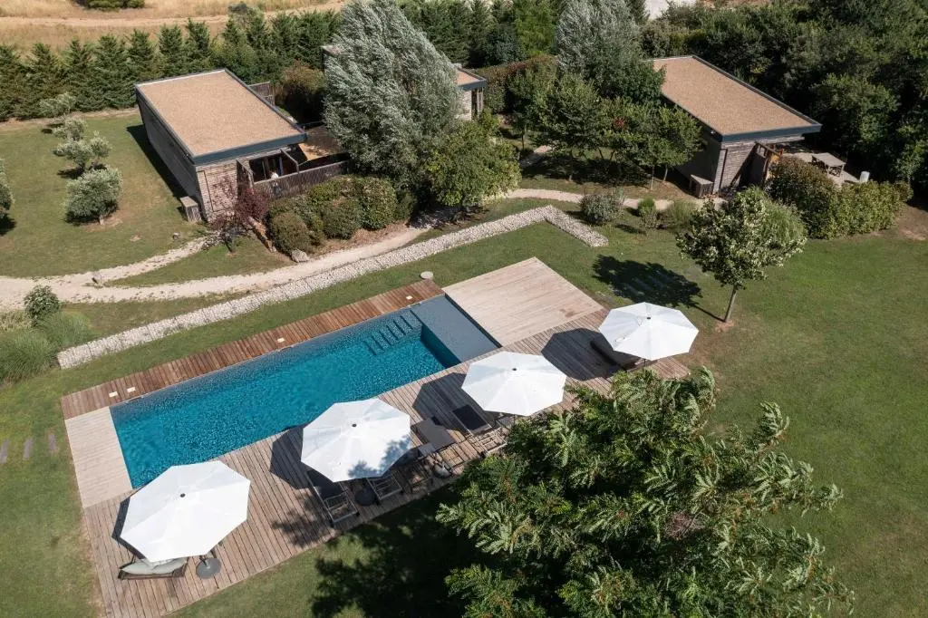 Domaine Mejan
