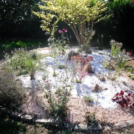 Le Vallon De Paray