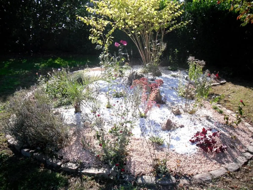Le Vallon De Paray