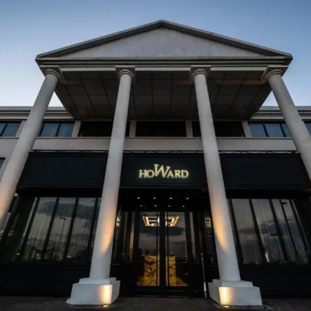 Howard Hotel Paris- Orly Airport