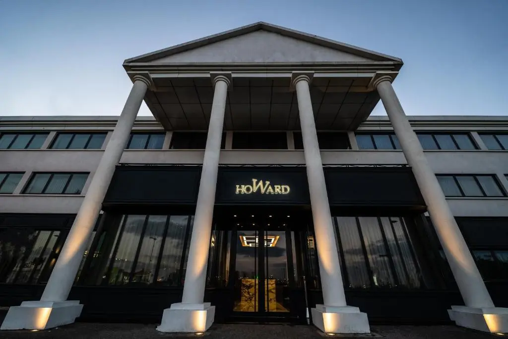 Howard Hotel Paris- Orly Airport