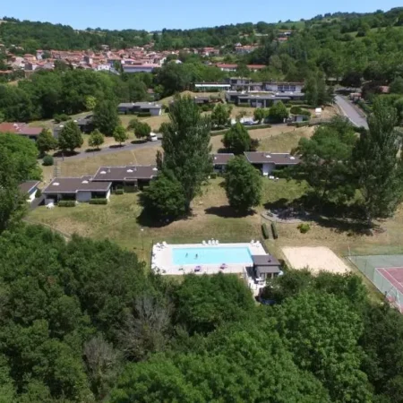 VVF Montpeyroux Auvergne