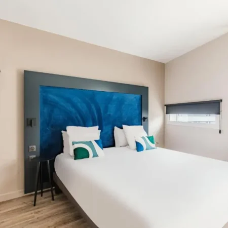 Be At Home Guesthouse