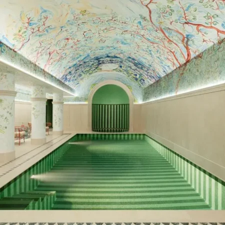 Hotel Le Grand Mazarin