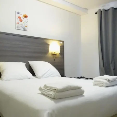 Hipotel Paris Voltaire Bastille