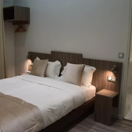 Hotel du Puy de Dome