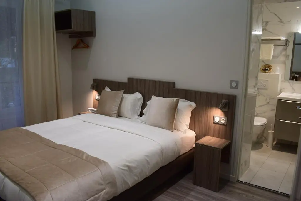 Hotel du Puy de Dome
