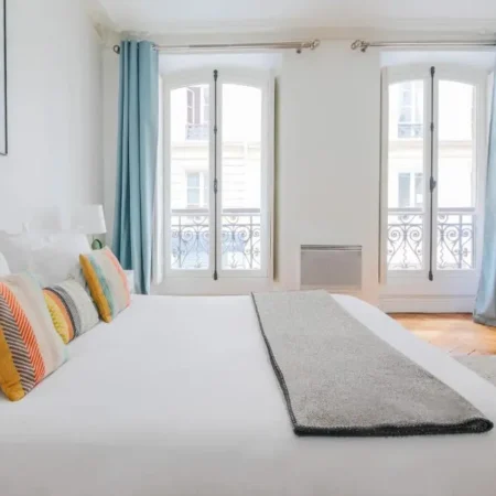 Residence Bergere