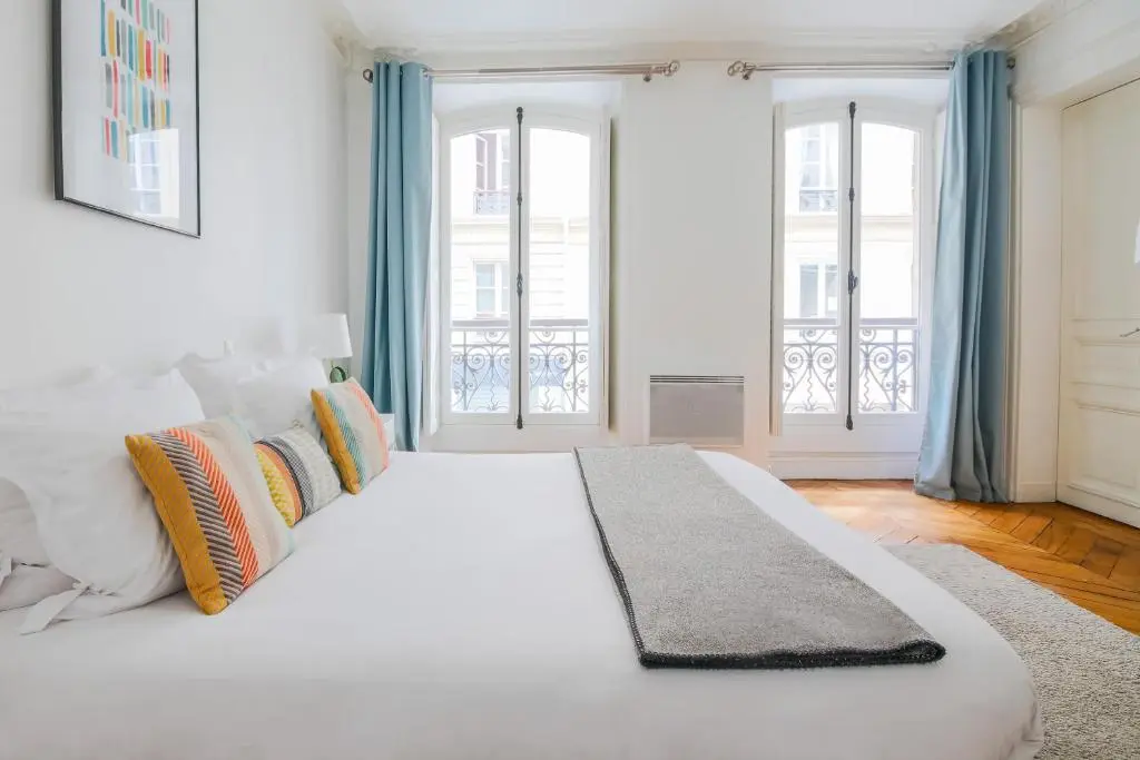 Residence Bergere