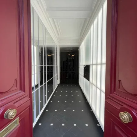 Guest Apartment Services