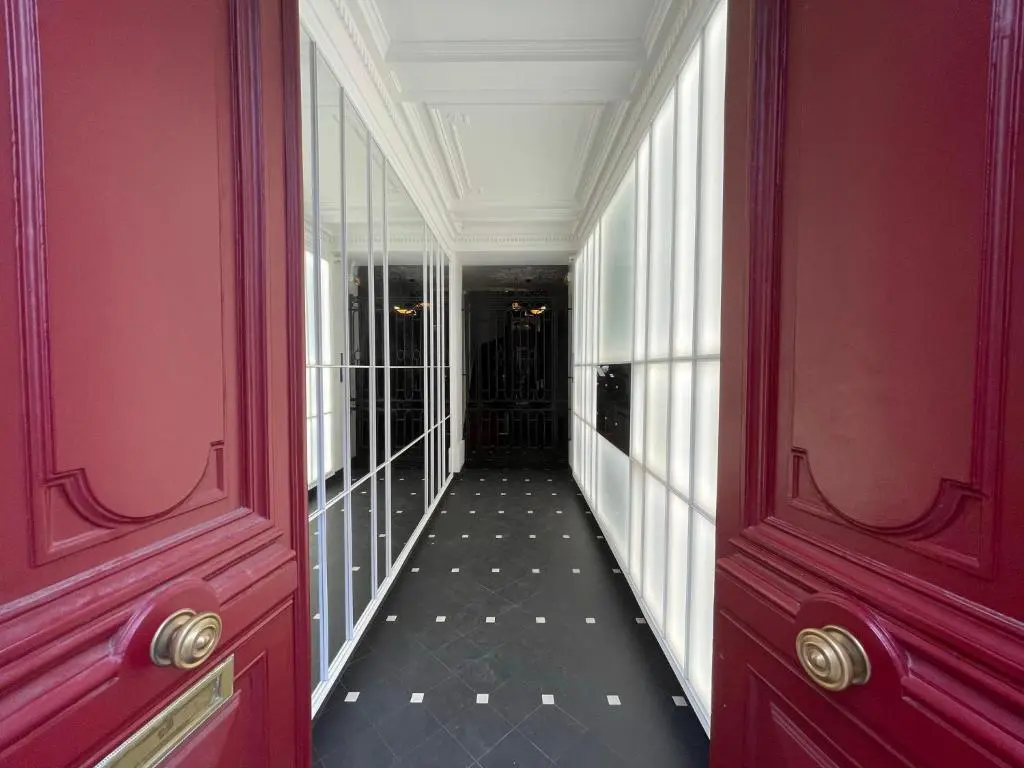 Guest Apartment Services