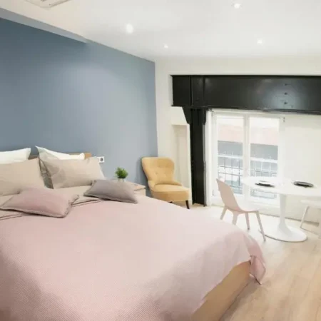 Blueground | Furnished Apartments Paris