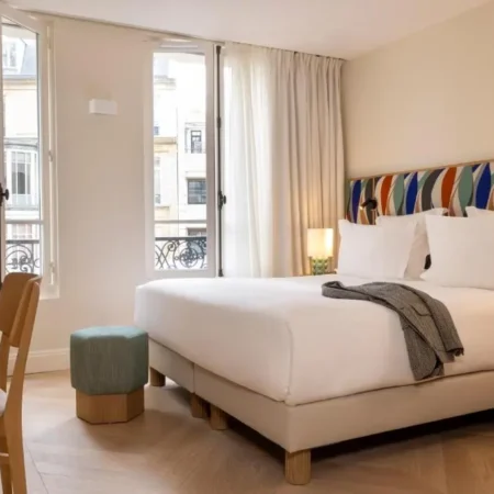Padam hotel 4*