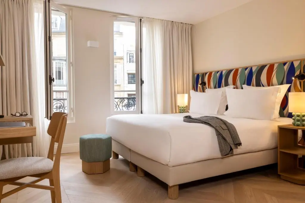 Padam hotel 4*