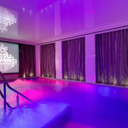 La Villa Haussmann Hotel Paris