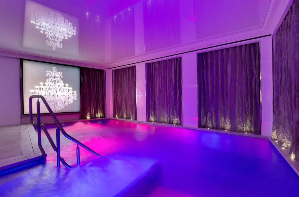 La Villa Haussmann Hotel Paris