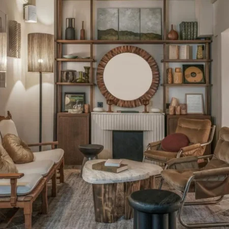 Hotel Sookie & Coffee Shop