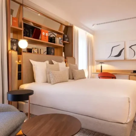 Alberte Hotel