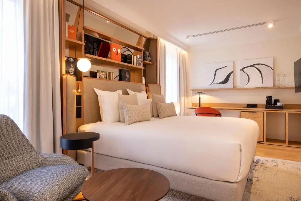 Alberte Hotel