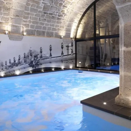 Hotel La Lanterne & Spa by Timhotel