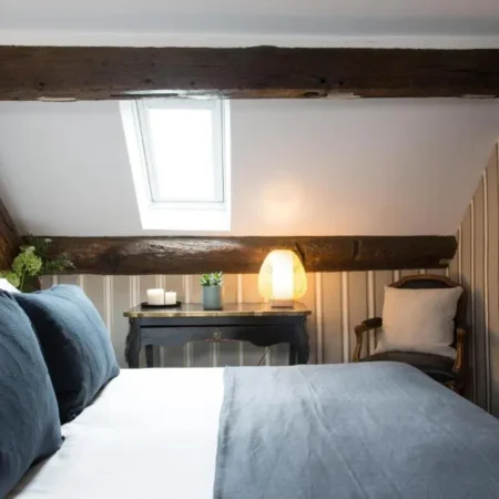 Hotel Relais Saint Sulpice