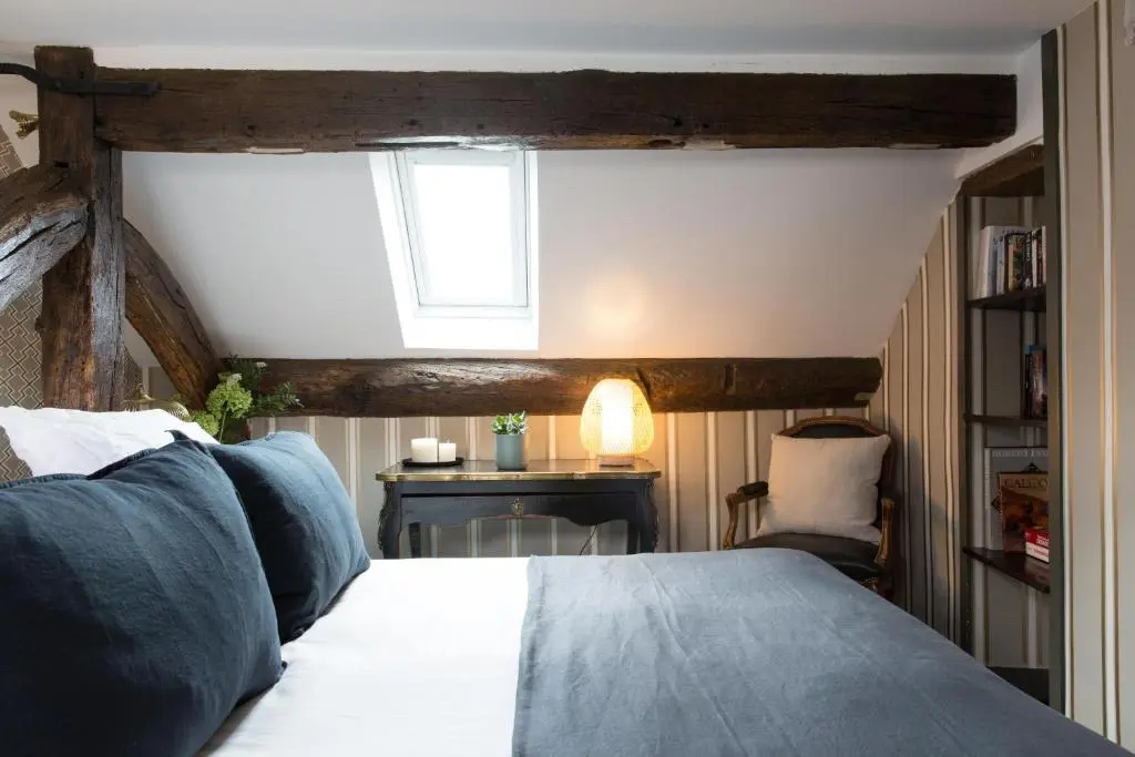 Hotel Relais Saint Sulpice
